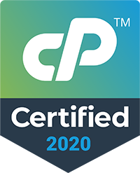 cPanel Certified